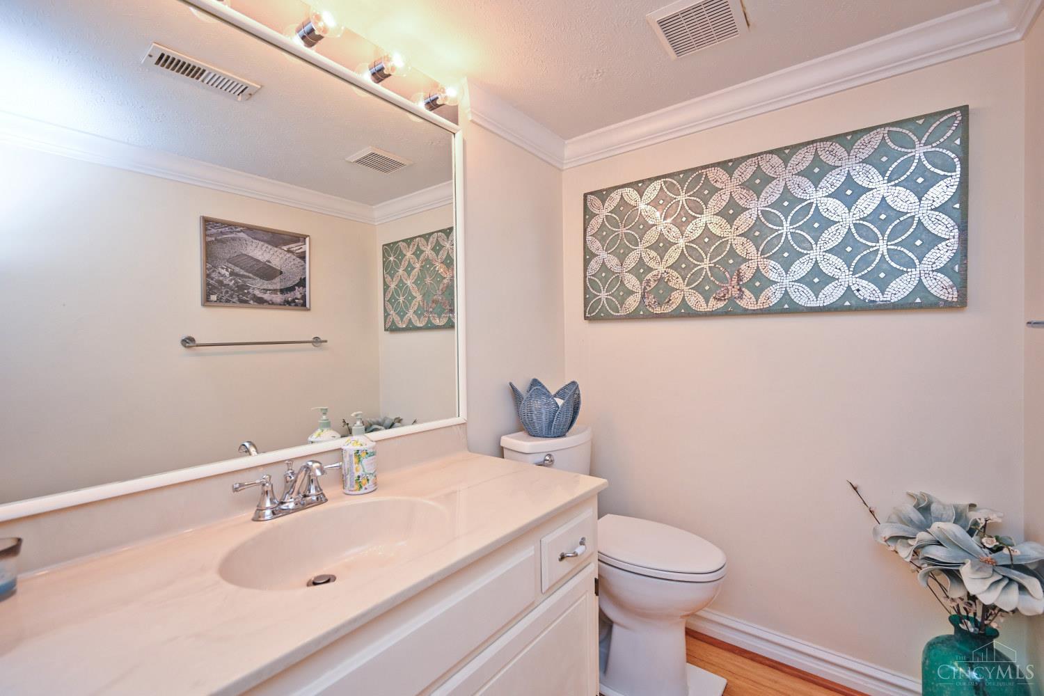 2258 Clough Ridge Drive - Main