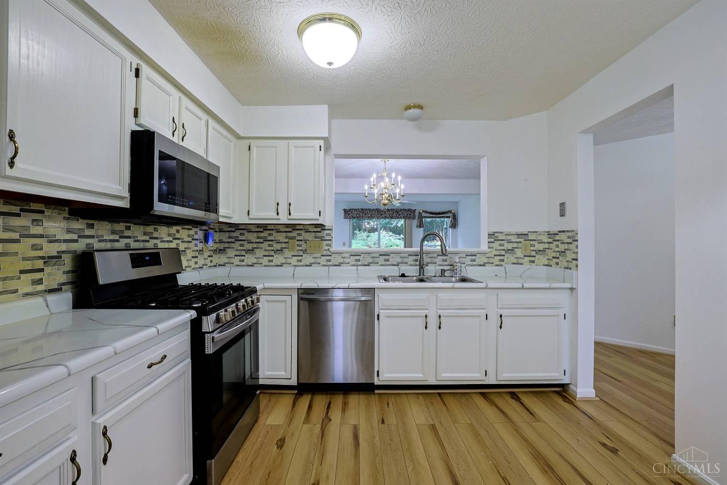 8404 Ridge Pointe Court #12 - 3