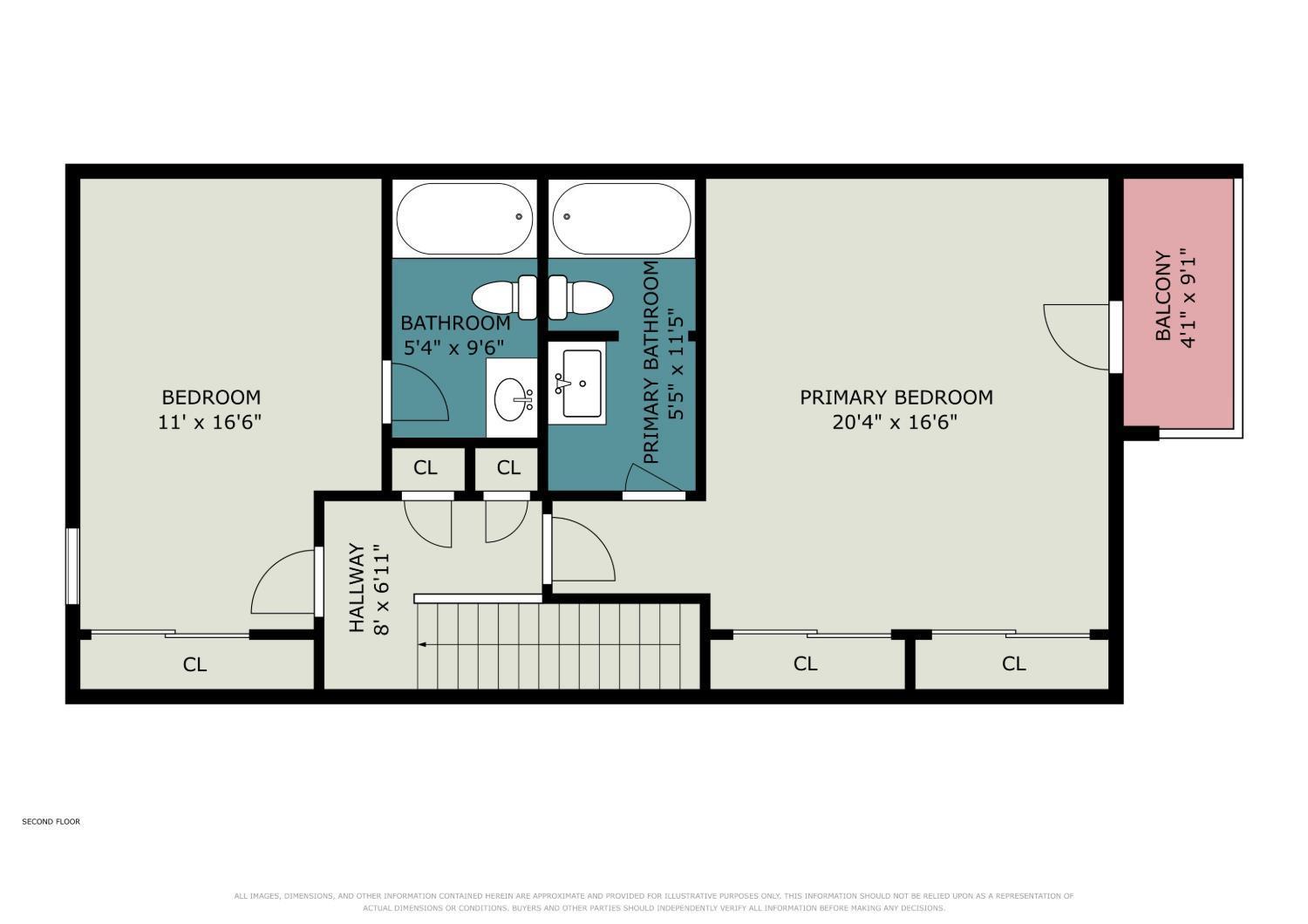 1021 Windsor Street - 2