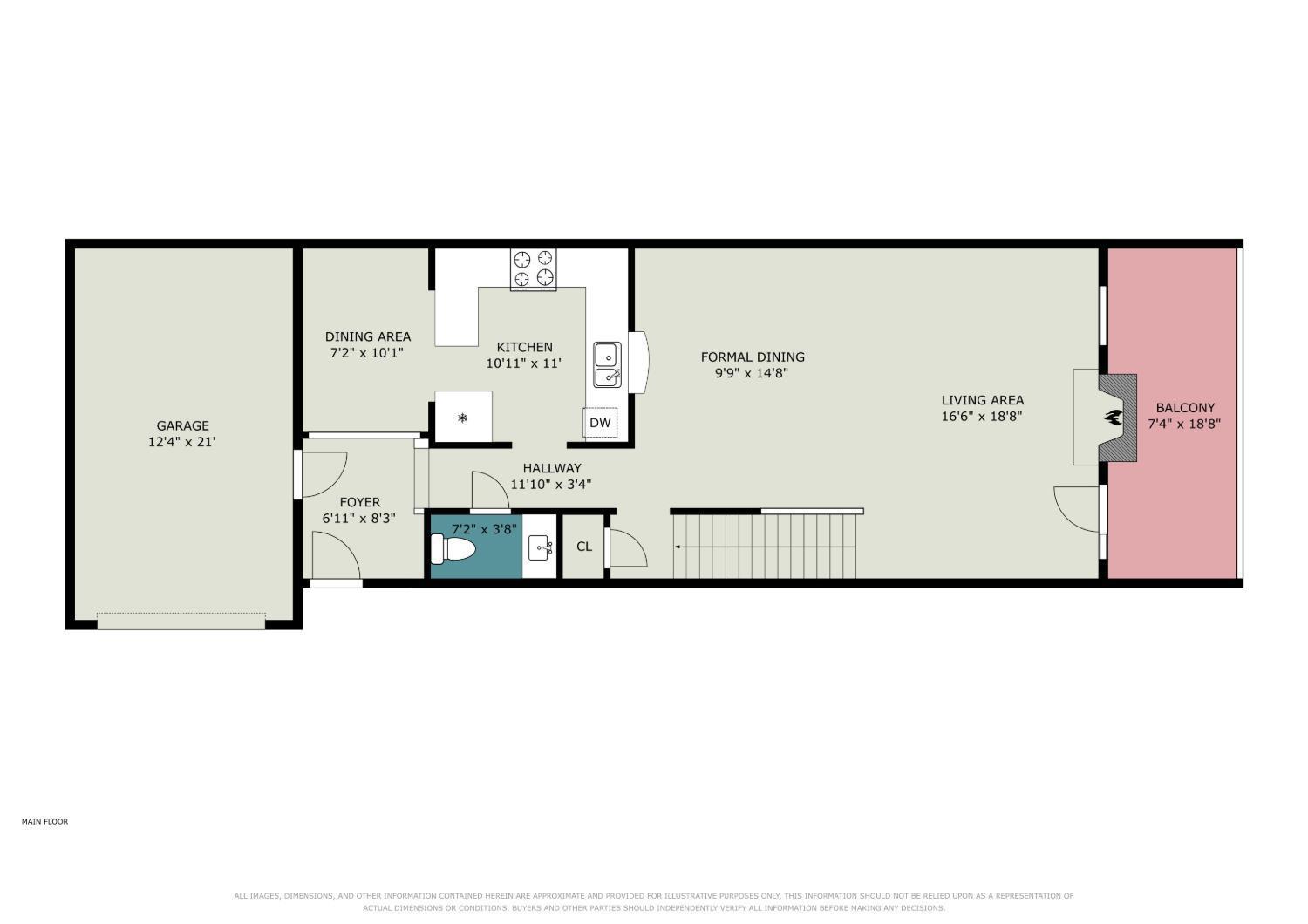 1021 Windsor Street - 3