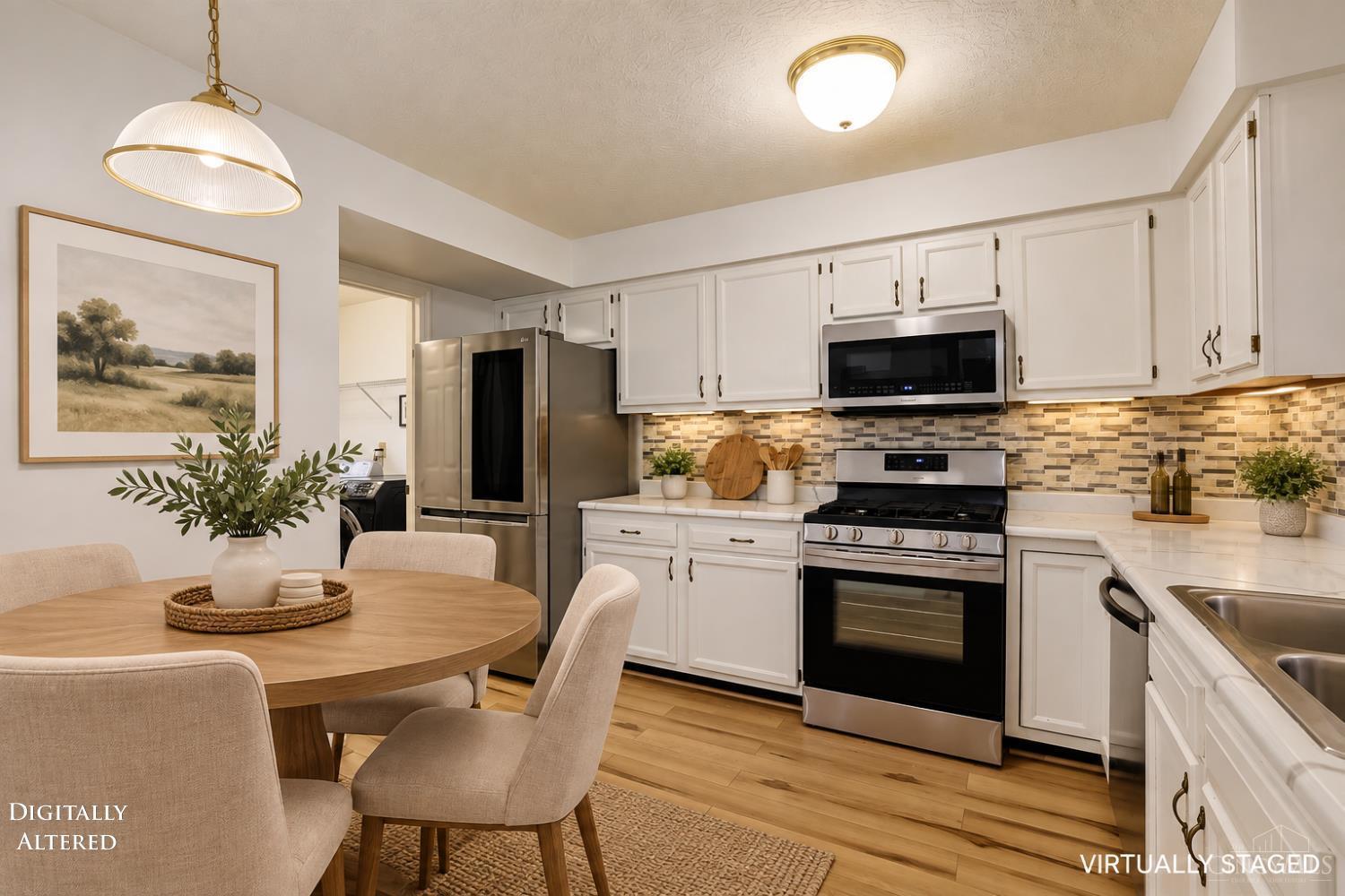 8404 Ridge Pointe Court #12 - 4