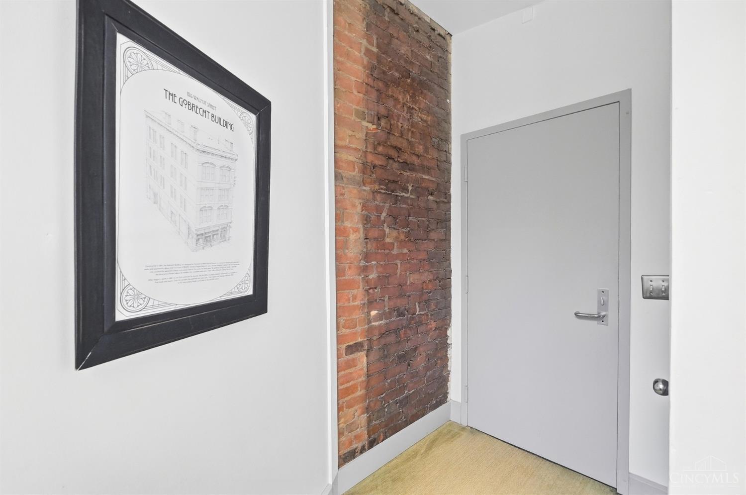 1126 Walnut Street #5 - 3