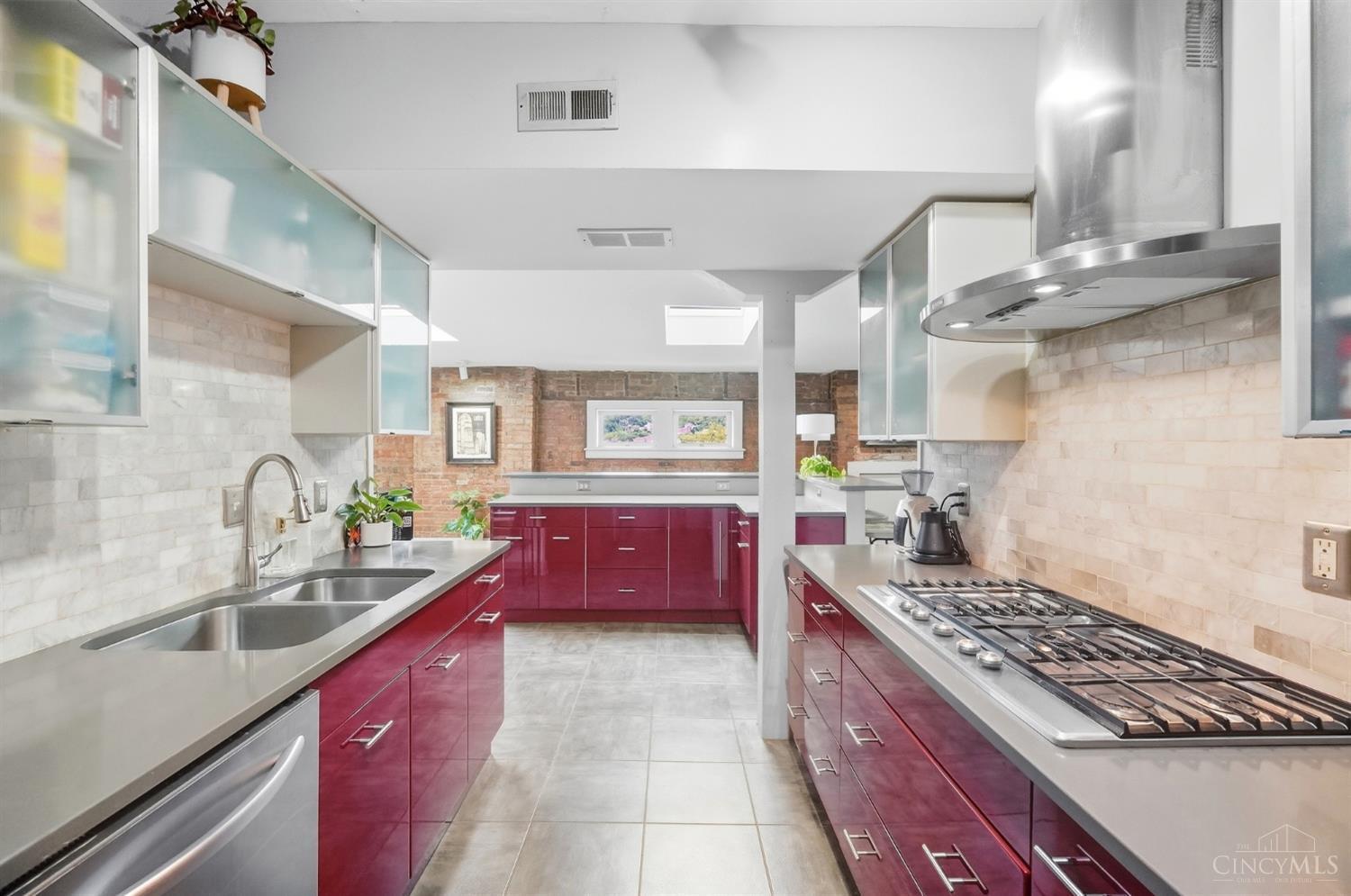 1126 Walnut Street #5 - 4
