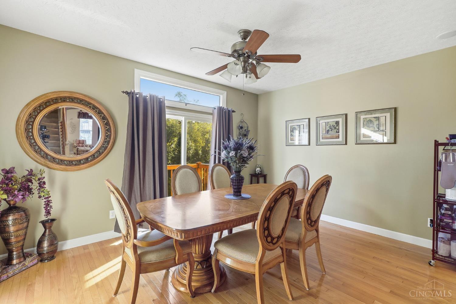 2418 Bluffcrest Lane - 5