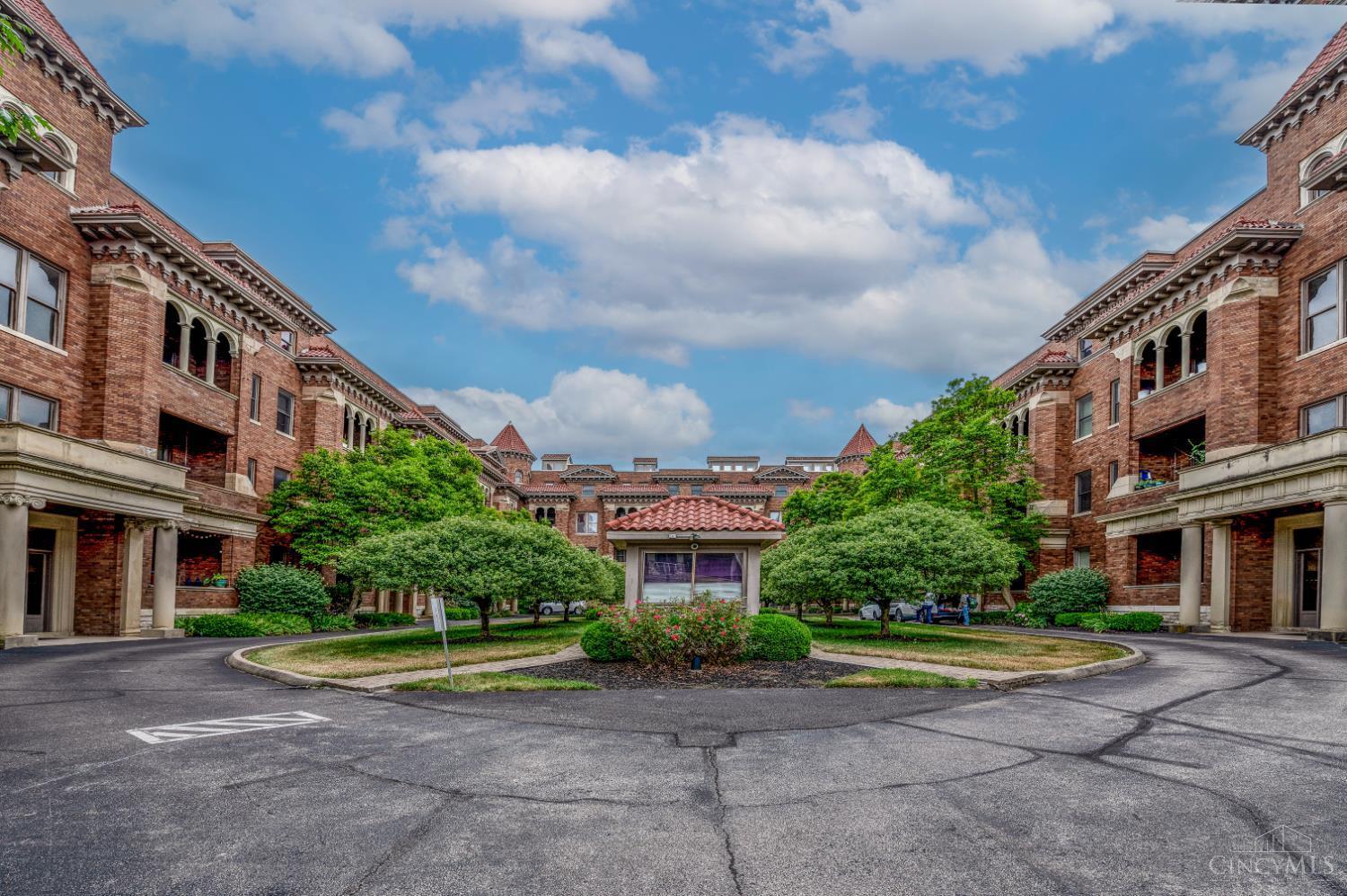 2356 Park Avenue #43 - 3