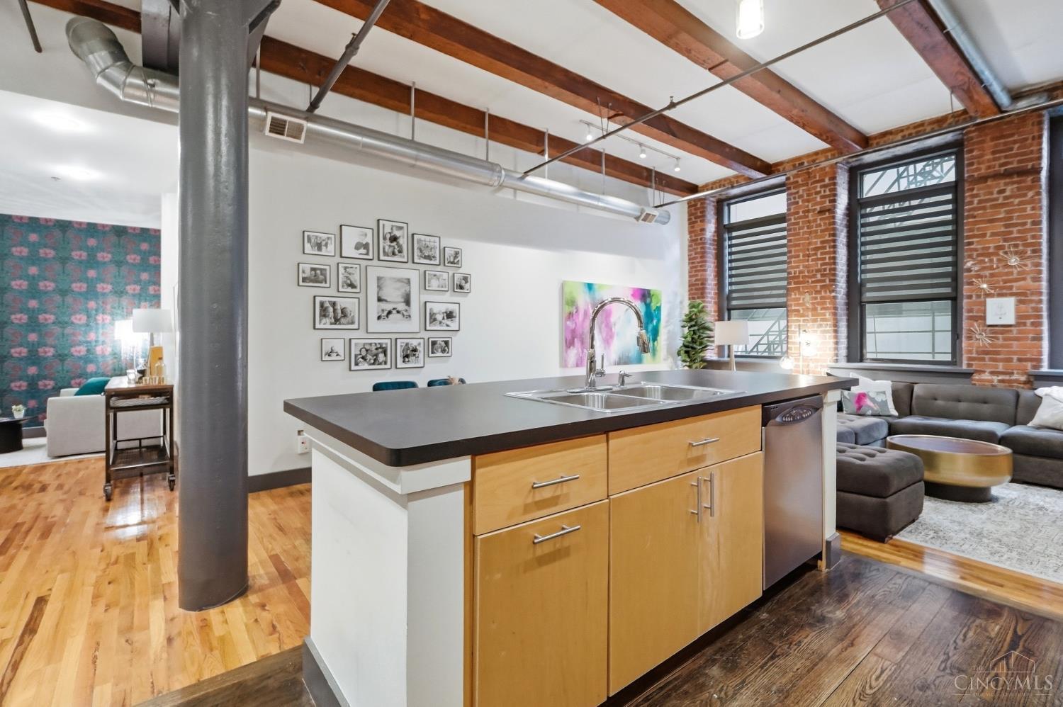 26 E 6th Street #205 - Main