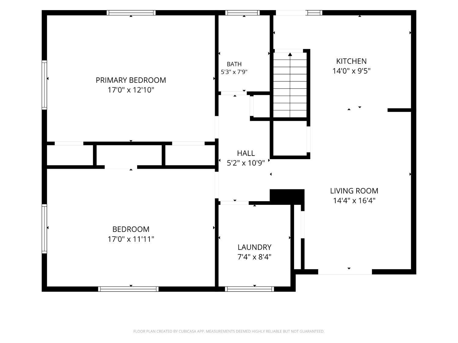 9043 Winton Road #2 - Main