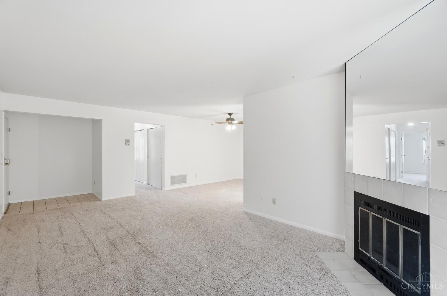 5207 S Eaglesnest Drive #83 - 4