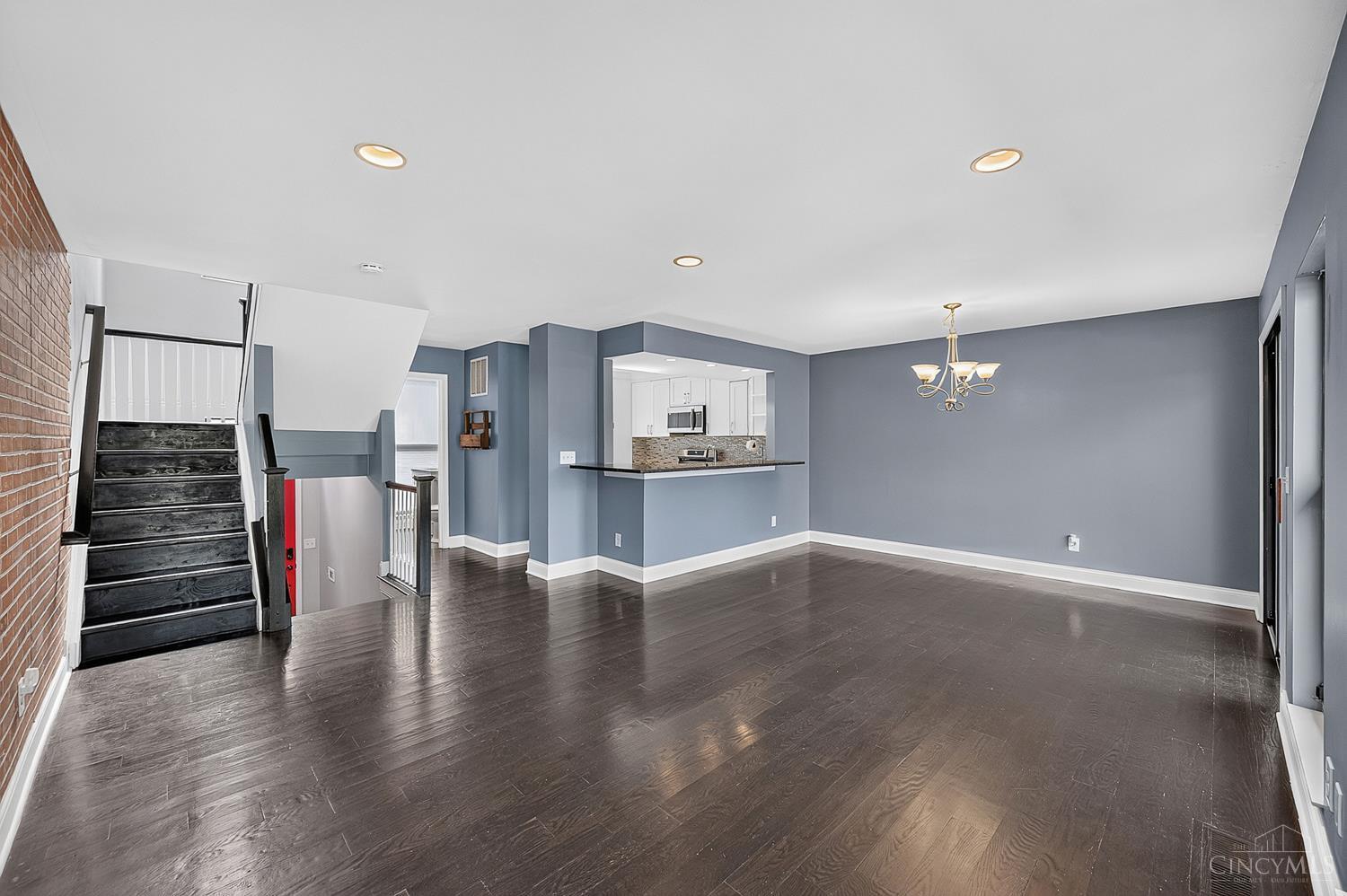 514 W Court Street - 3