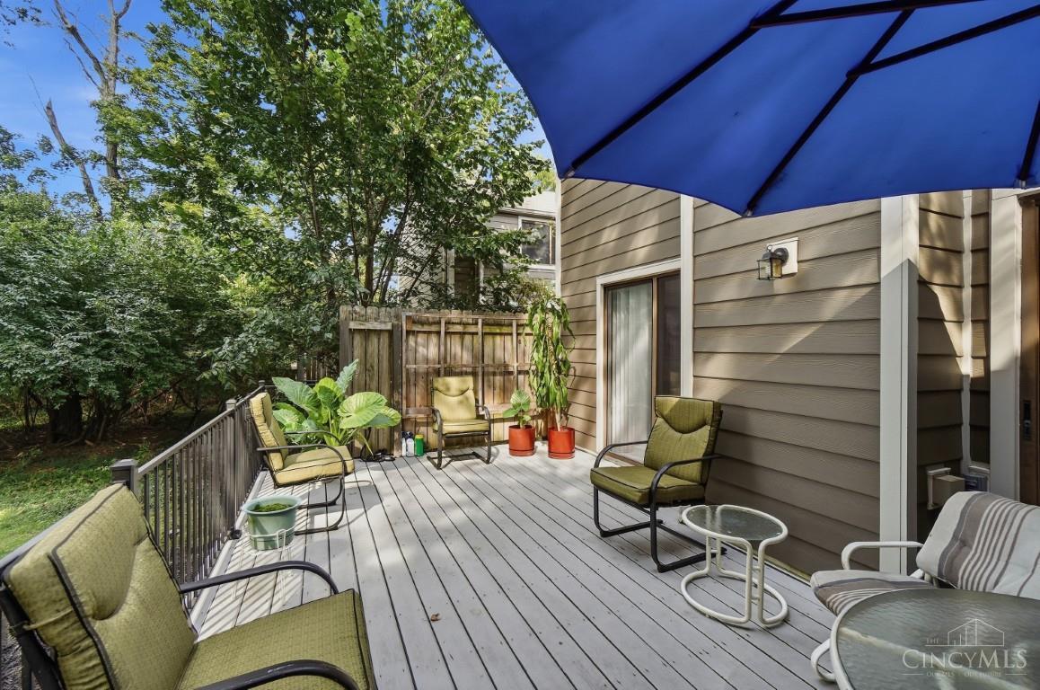 9831 Timbers Drive - Main