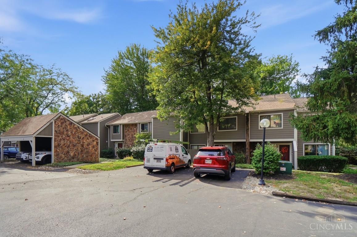 9831 Timbers Drive - 3