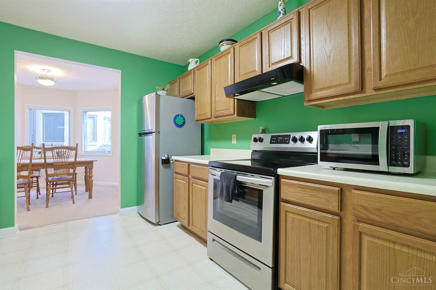 5335 North Bend Crossing #2-5 - 3