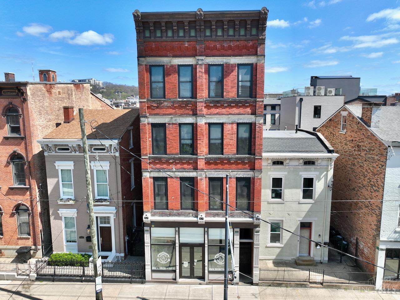 1408 Elm Street #5 - 4