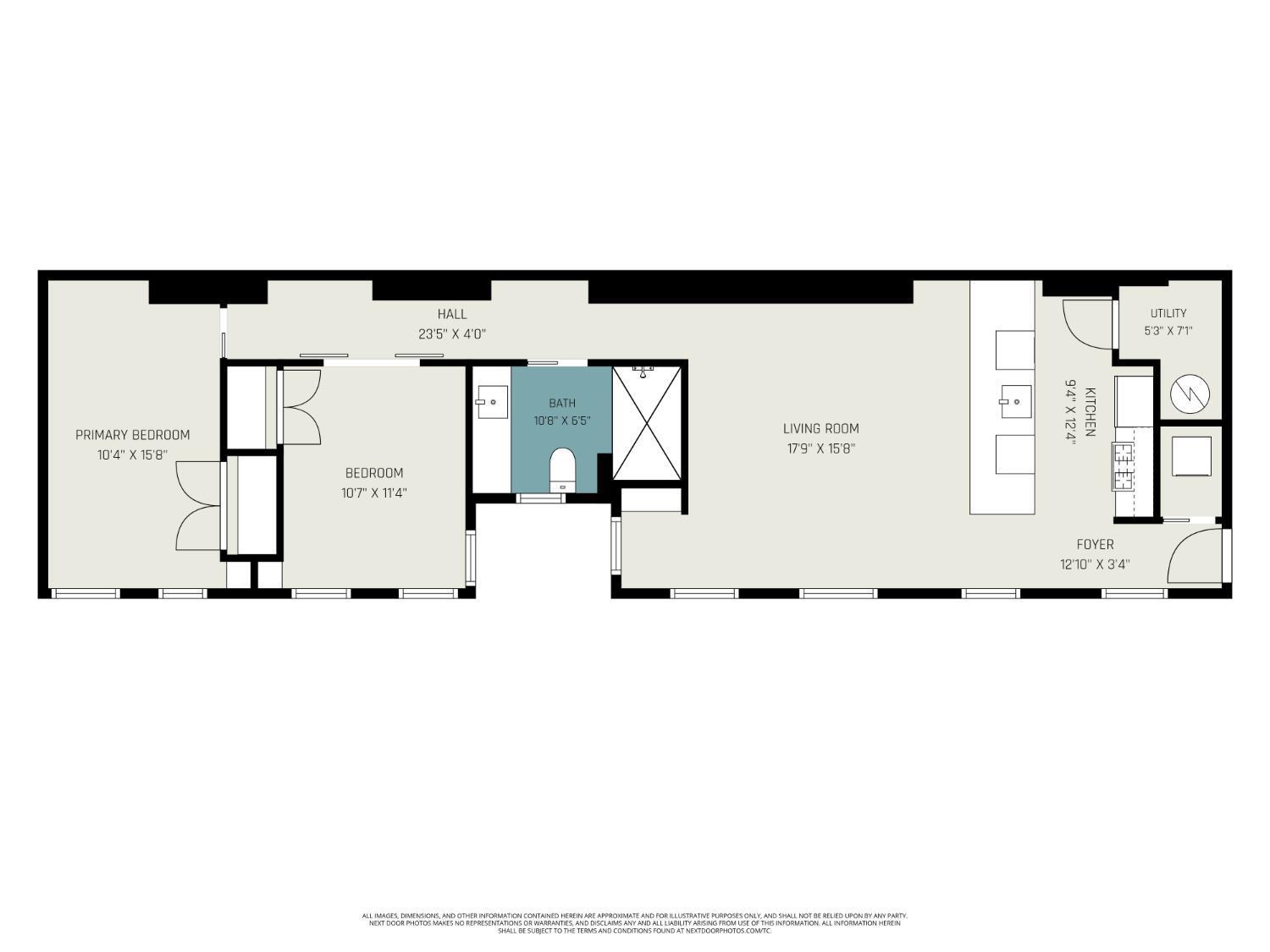 1509 Pleasant Street #155 - 5