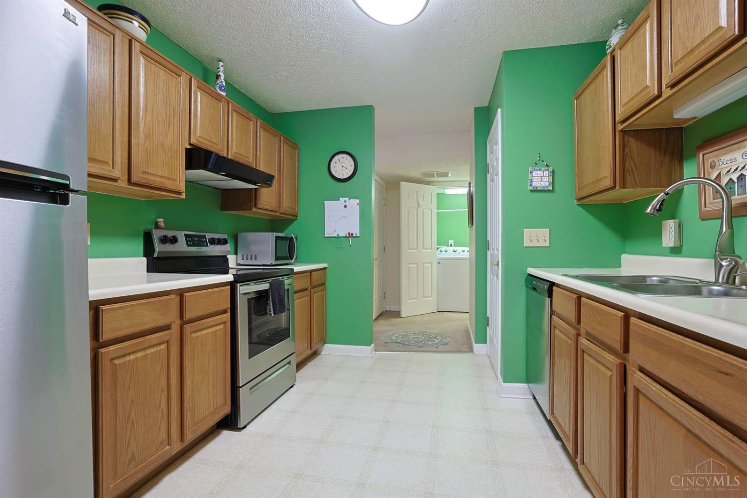 5335 North Bend Crossing #2-5 - 5
