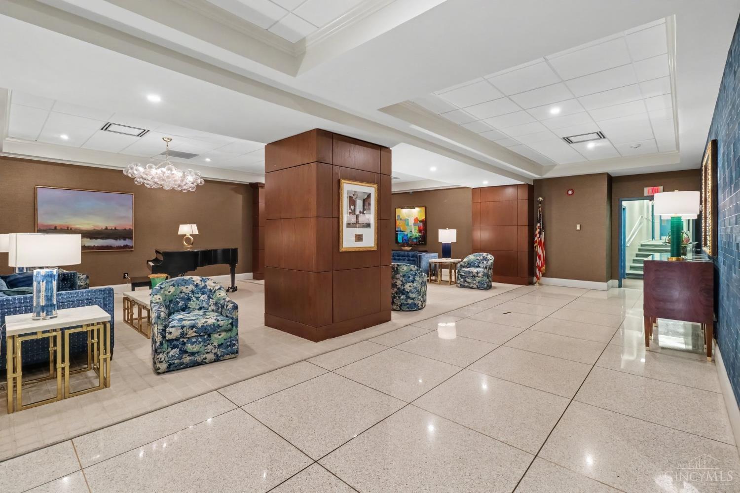 2444 Madison Road #408 - Main