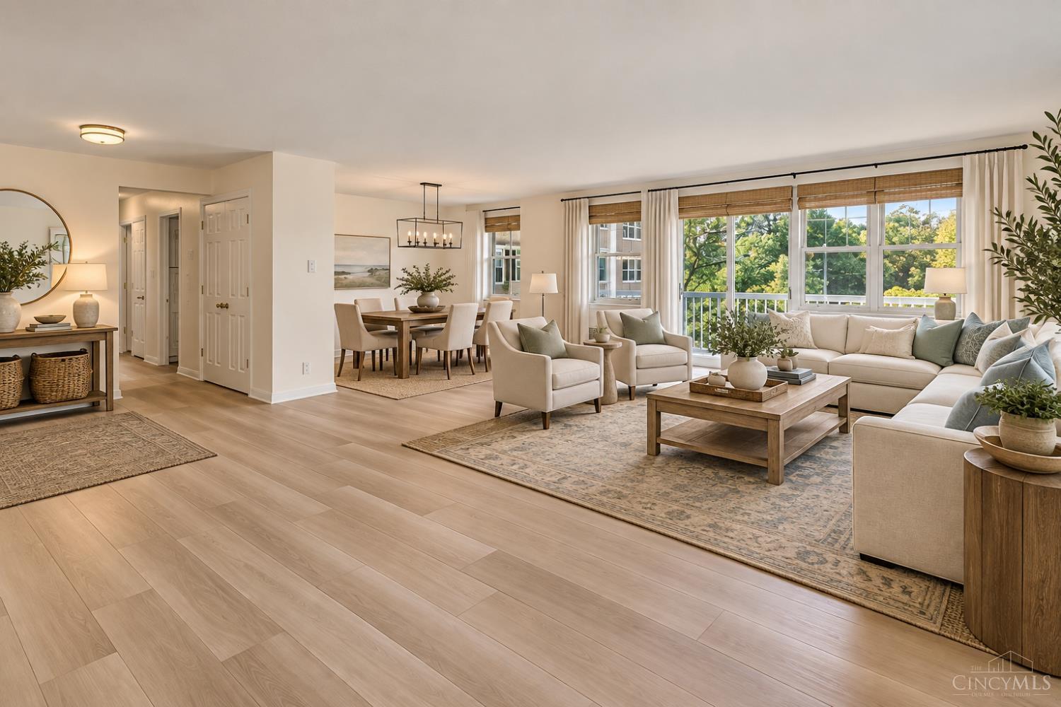 2444 Madison Road #408 - 2