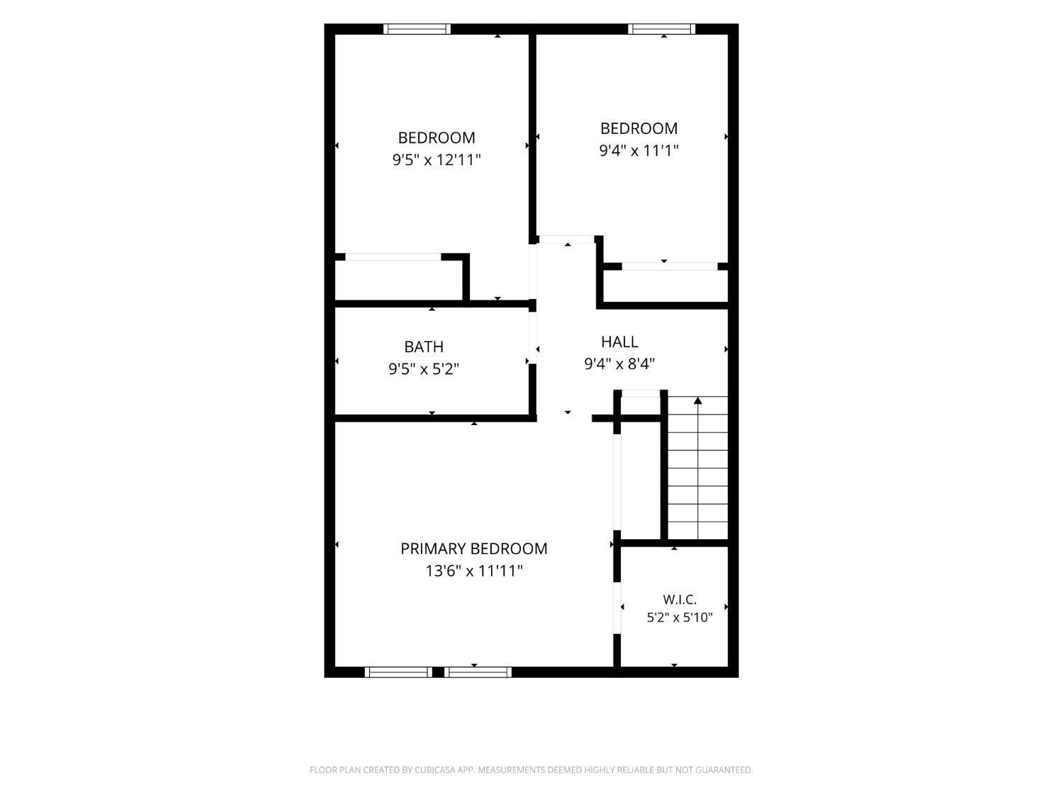 9409 Haddington Court #155 - Main
