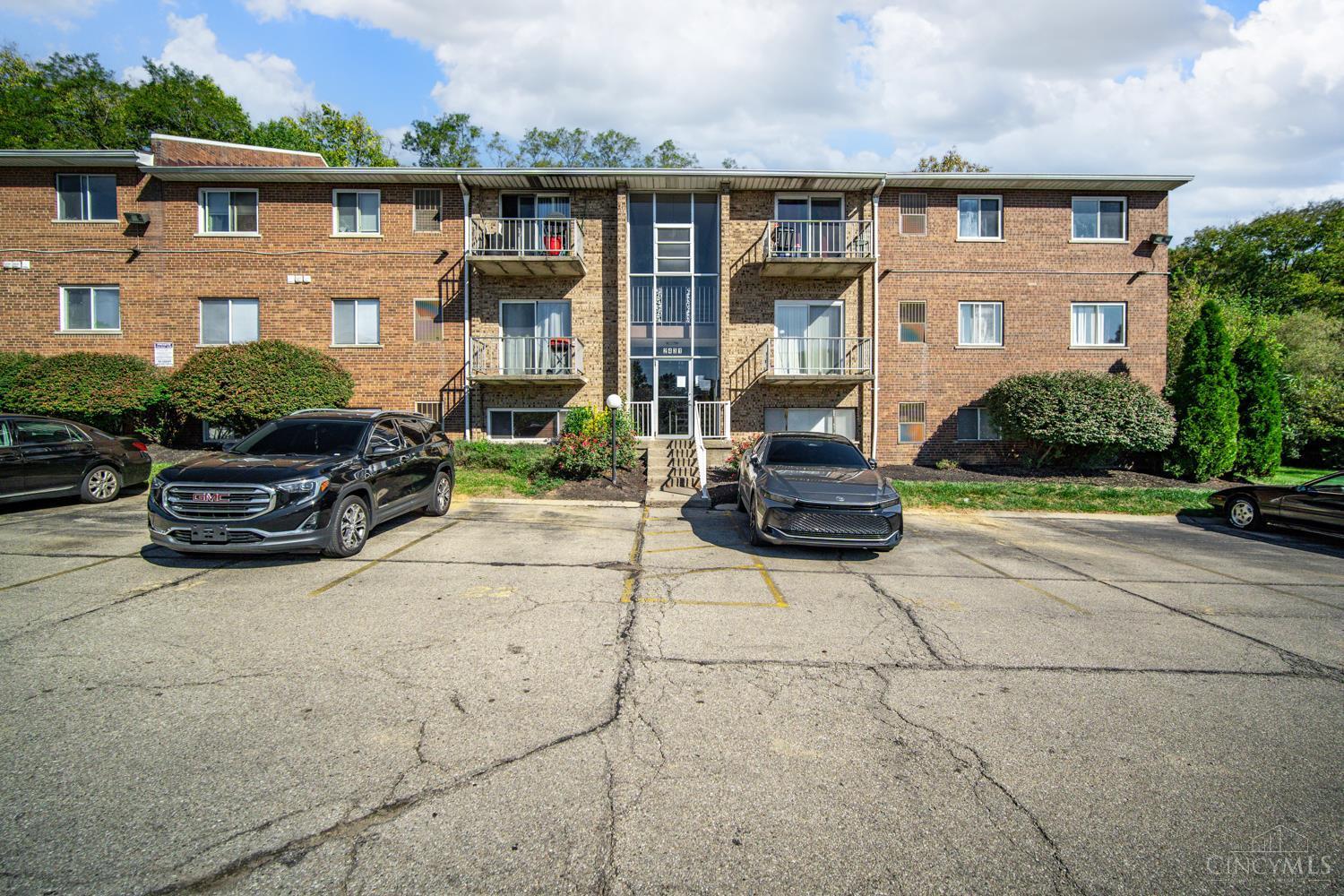 2431 Mustang Drive #14 - Main