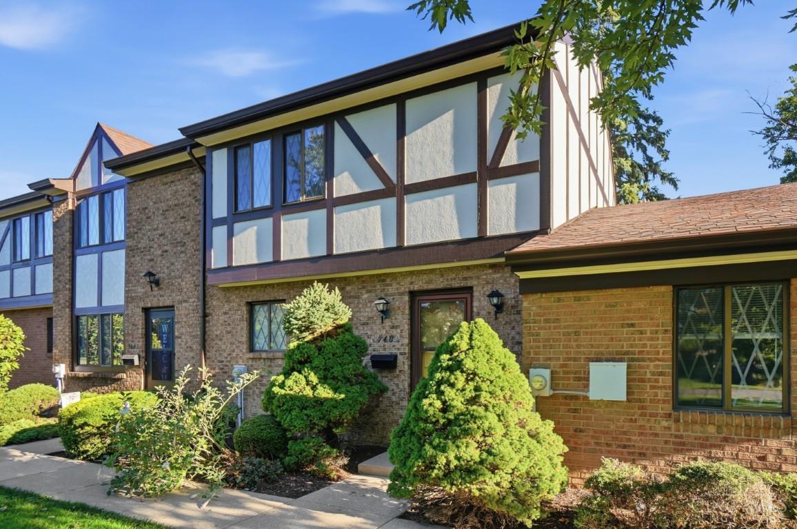 9409 Haddington Court #155 - 3