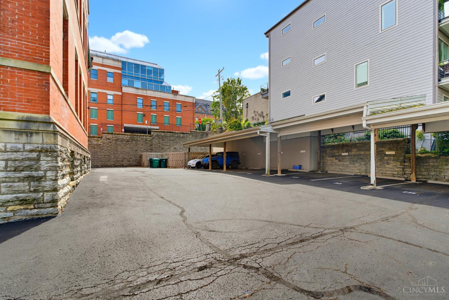 1125 Saint Gregory Street #103 - 5