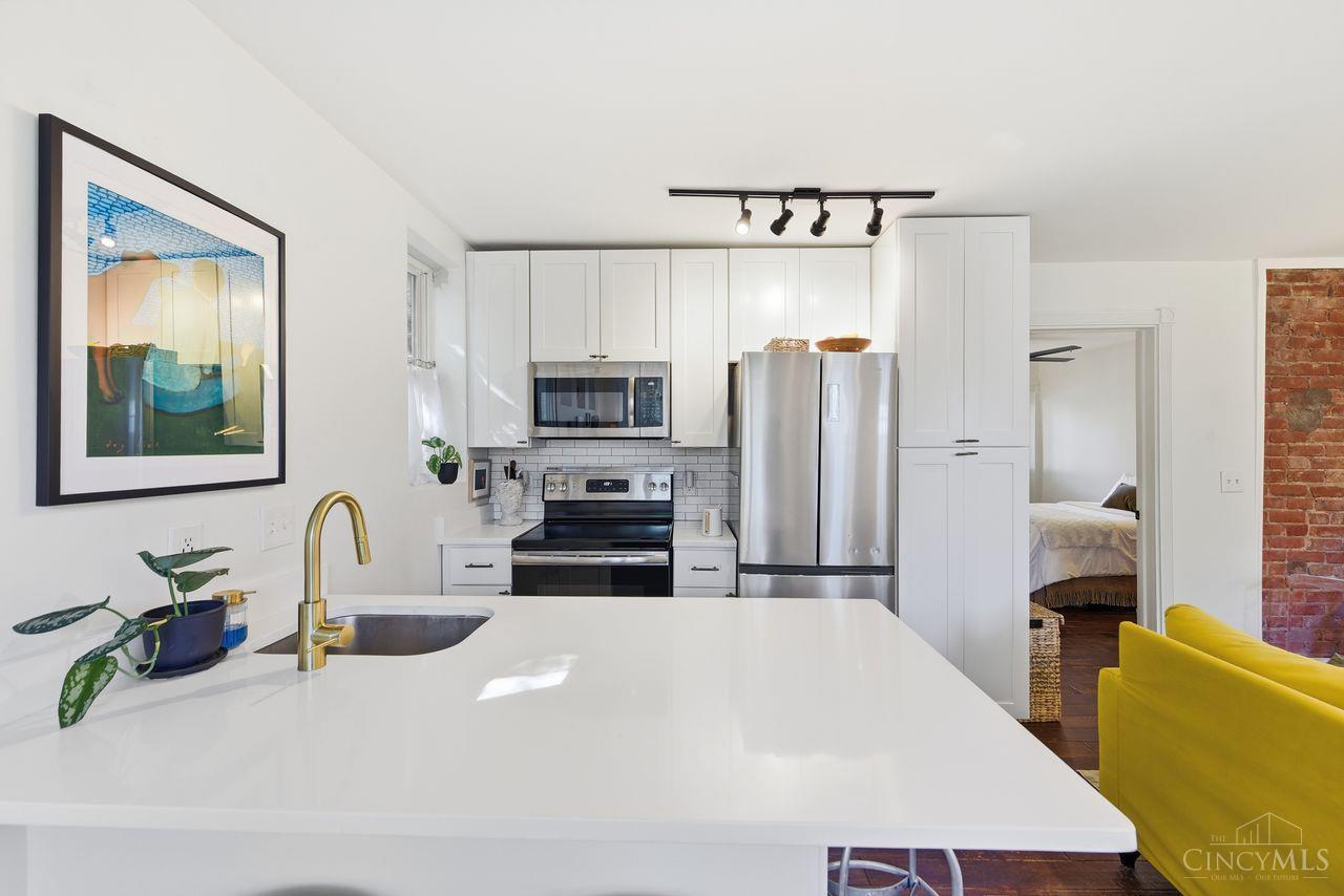 2815 Ashland Avenue #2815A - 3