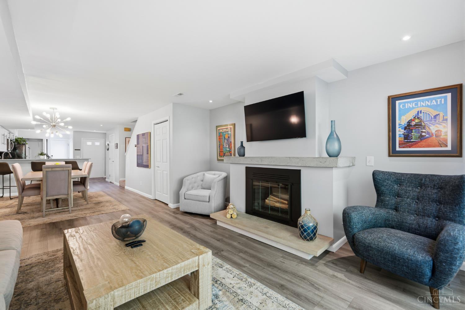 3760 Ashworth Drive #5 - 4