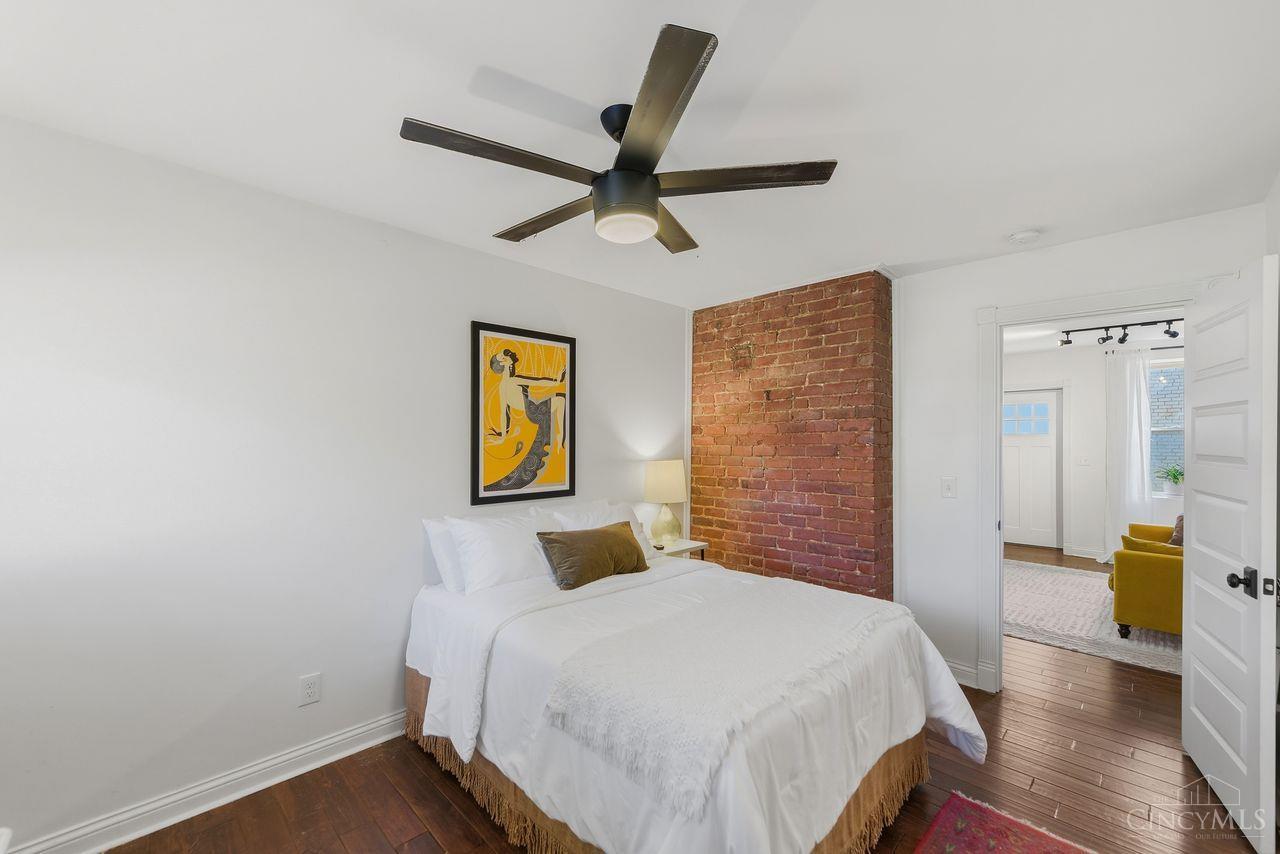 2815 Ashland Avenue #2815A - 5