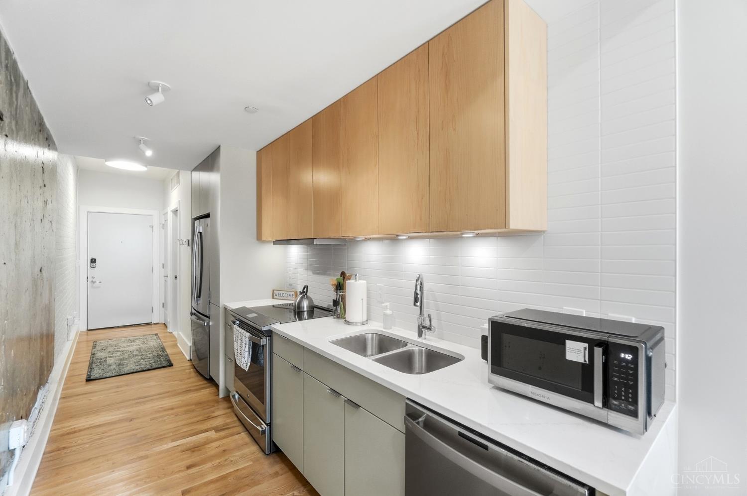 11 E Court Street #203 - Main