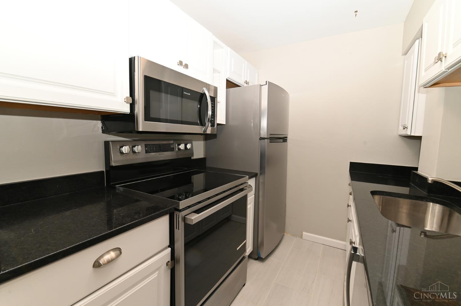 1815 Wm H Taft Road #207 - 3