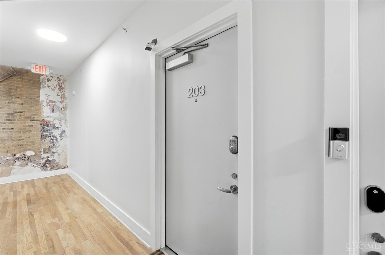 11 E Court Street #203 - 2