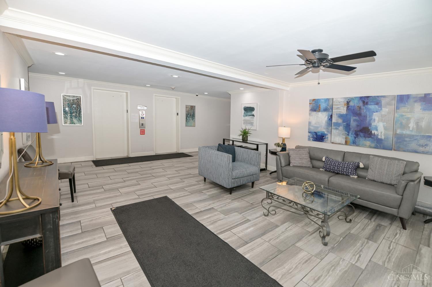 1815 Wm H Taft Road #207 - 4