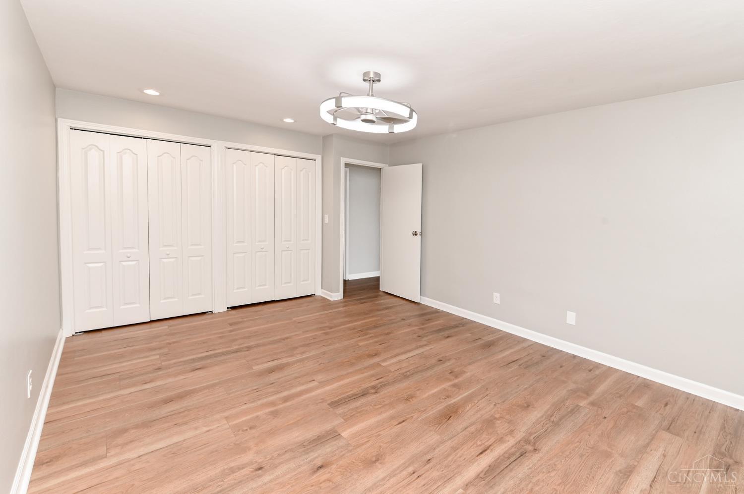 1815 Wm H Taft Road #207 - 5