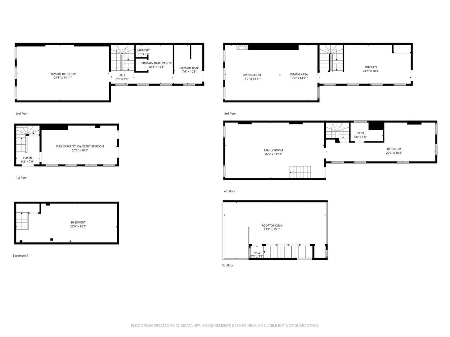 1203 Vine Street #B - 2