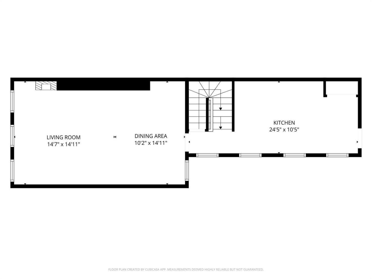 1203 Vine Street #B - 3
