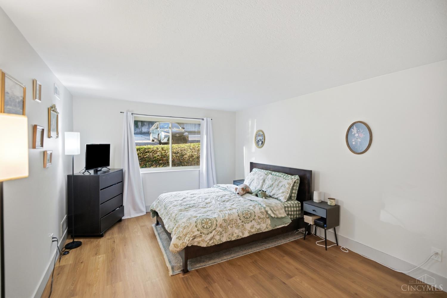521 W Martin Luther King Drive #8 - 2