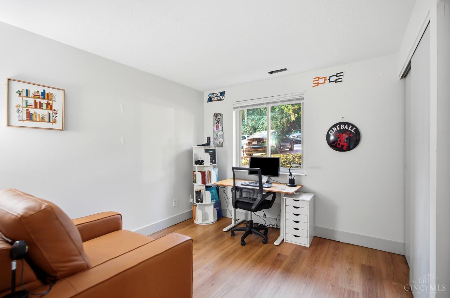 521 W Martin Luther King Drive #8 - 3