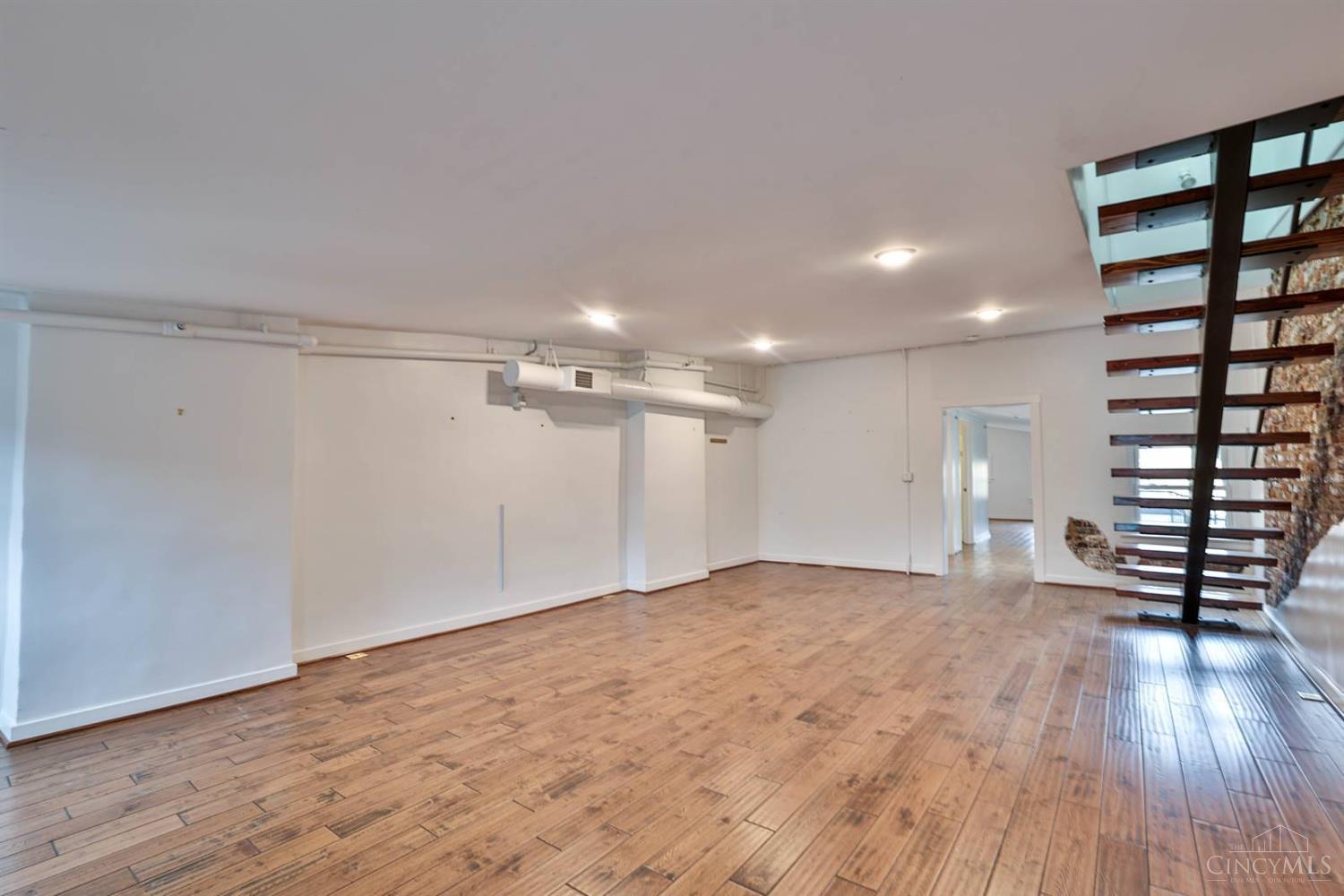 1203 Vine Street #B - 5