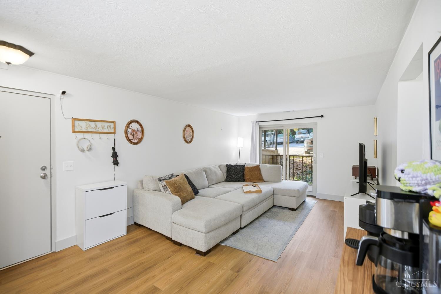 521 W Martin Luther King Drive #8 - 5
