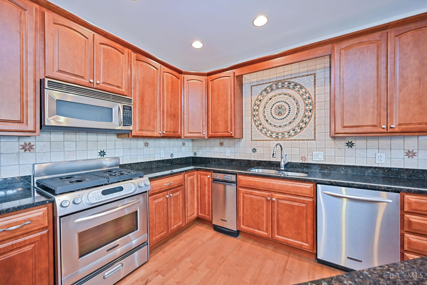 30 E Central Parkway #804 - Main
