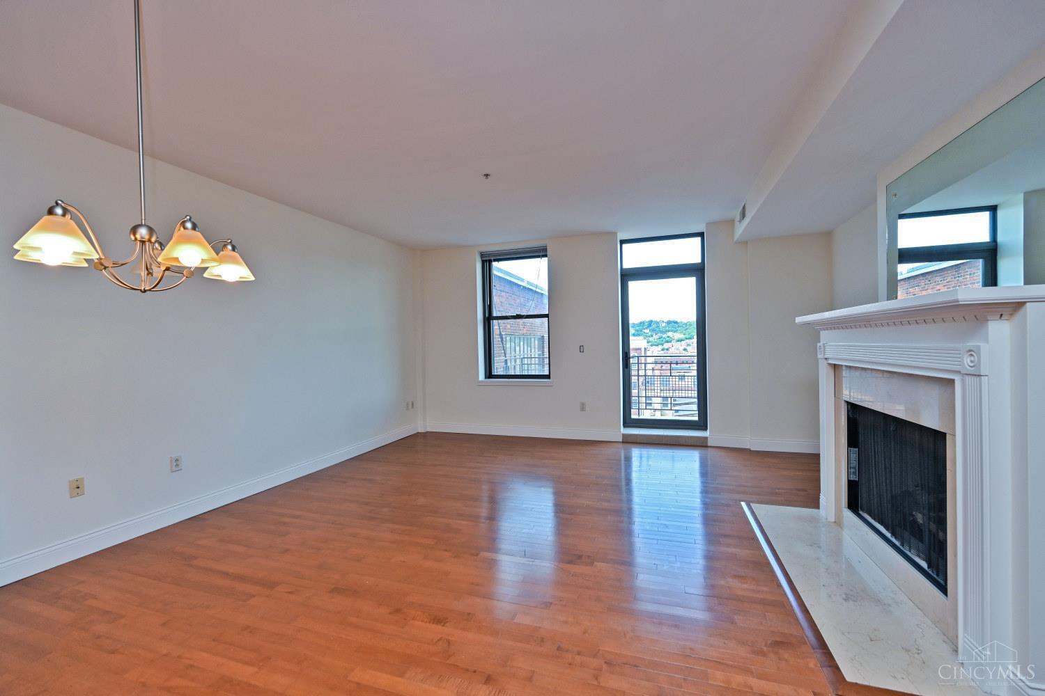30 E Central Parkway #804 - 2