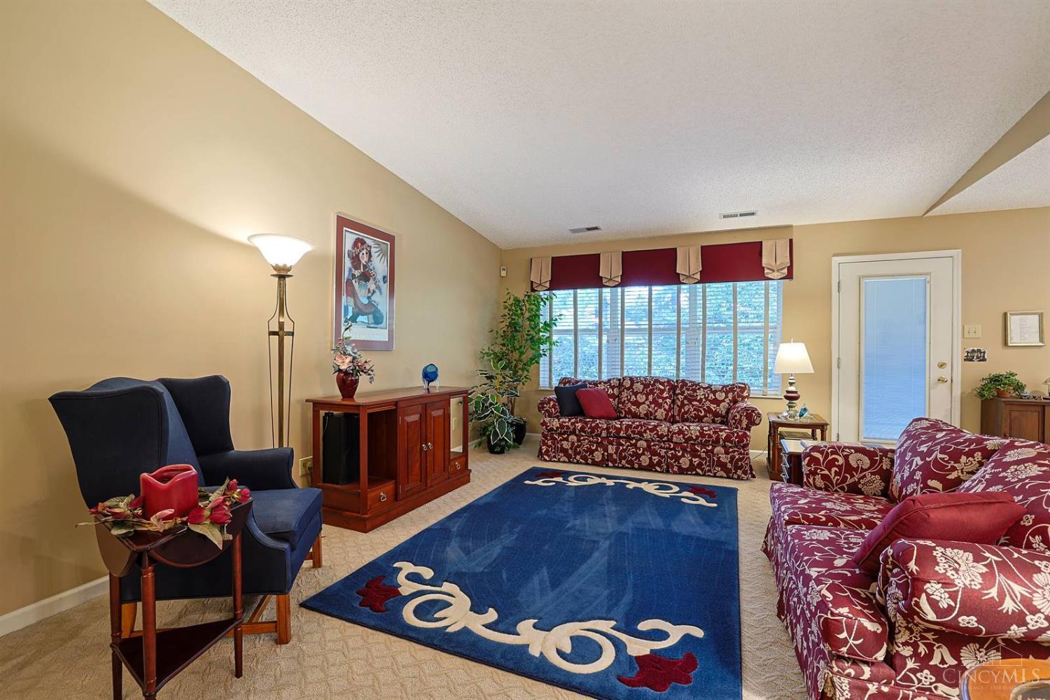 7610 Cheviot Road #509 - 3