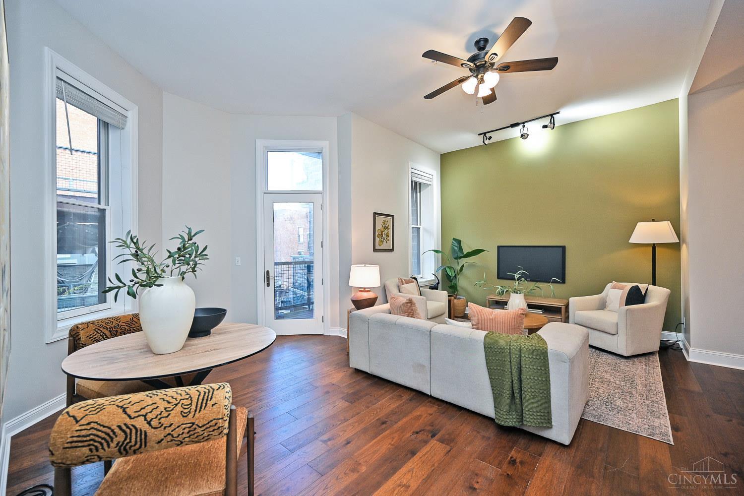 1326 Vine Street #B - 5