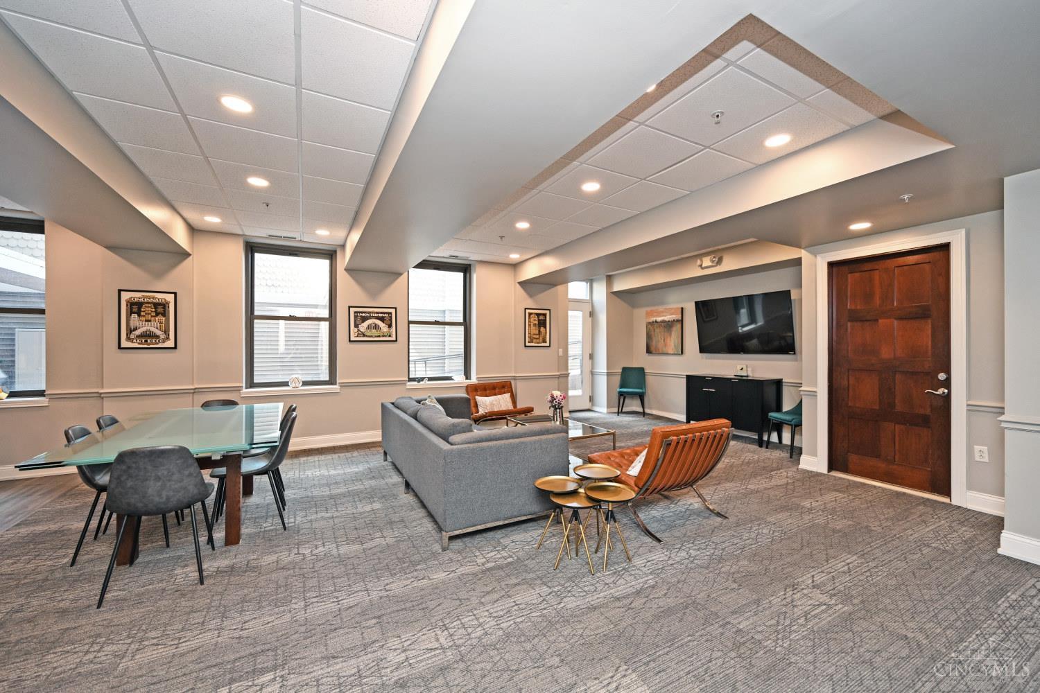30 E Central Parkway #804 - 5
