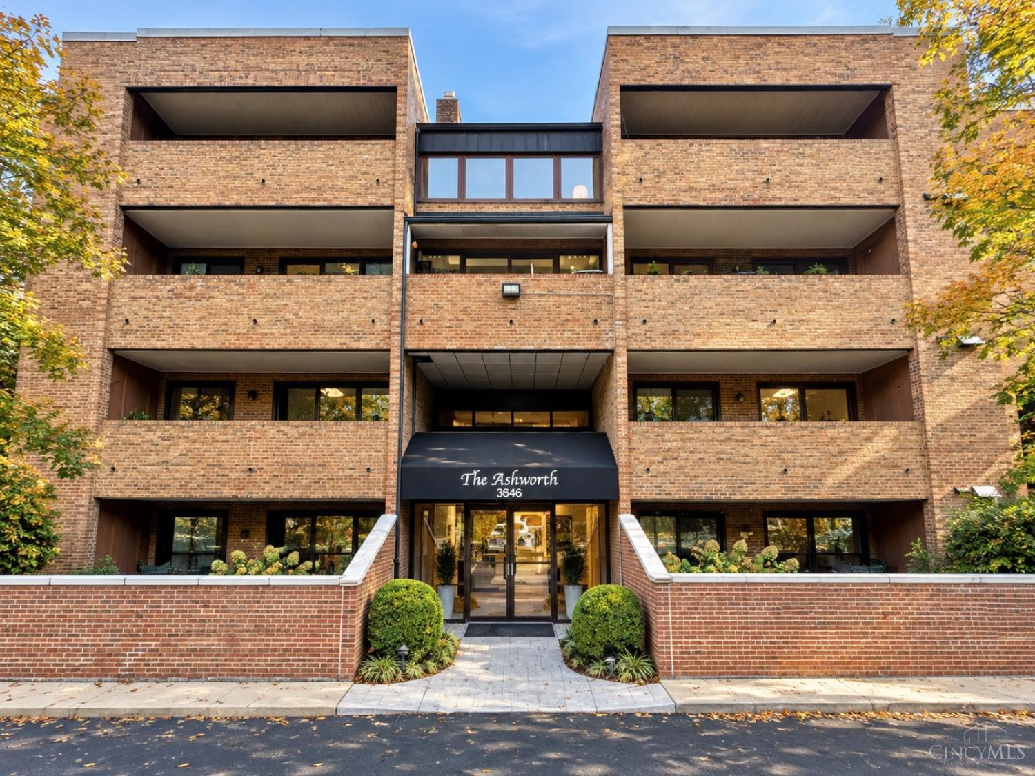 3646 Ashworth Drive #301 - 2