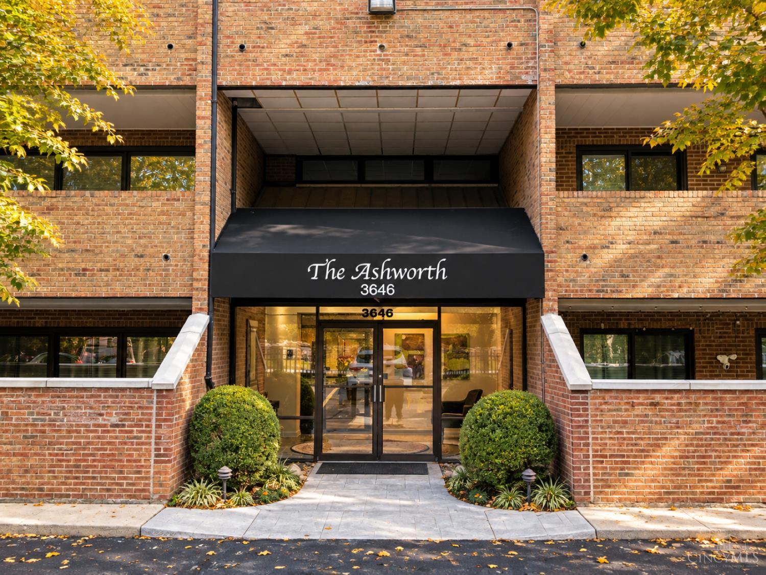 3646 Ashworth Drive #301 - 3