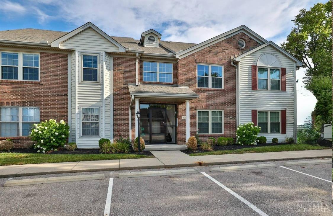 172 Palisades Pointe #1 - Main