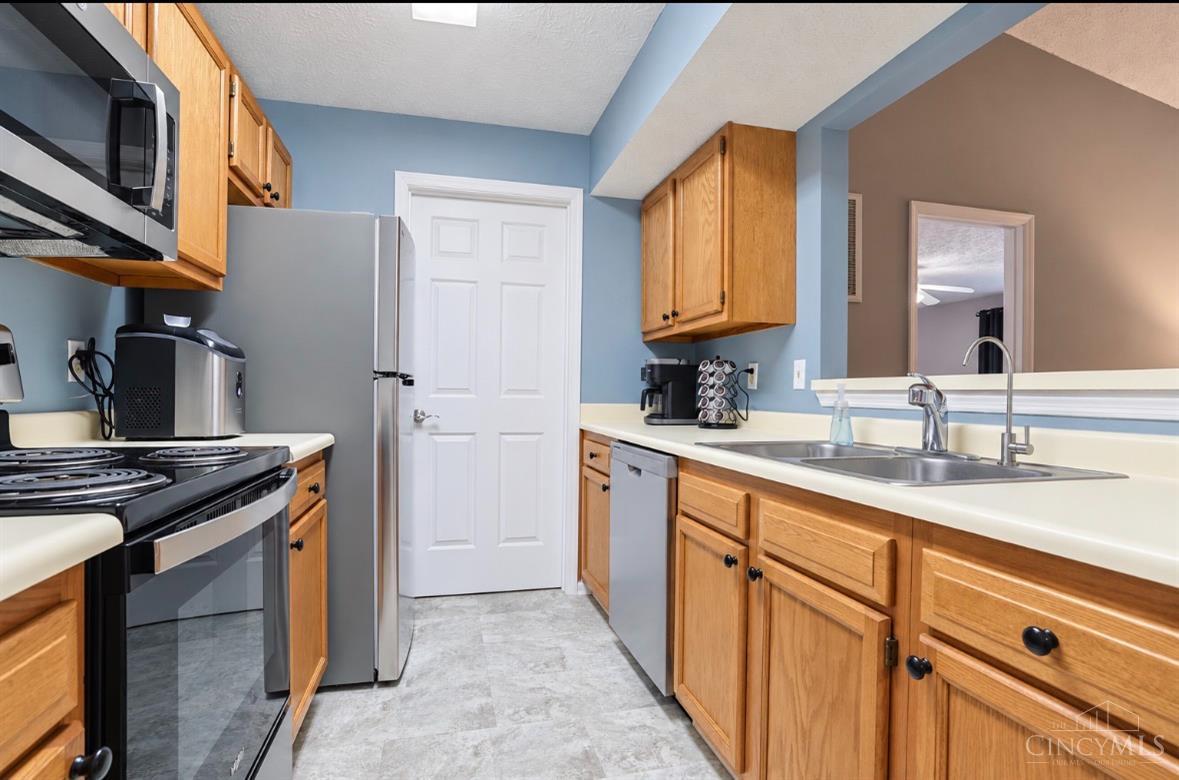9610 Crosley Farm Drive #10 - 2