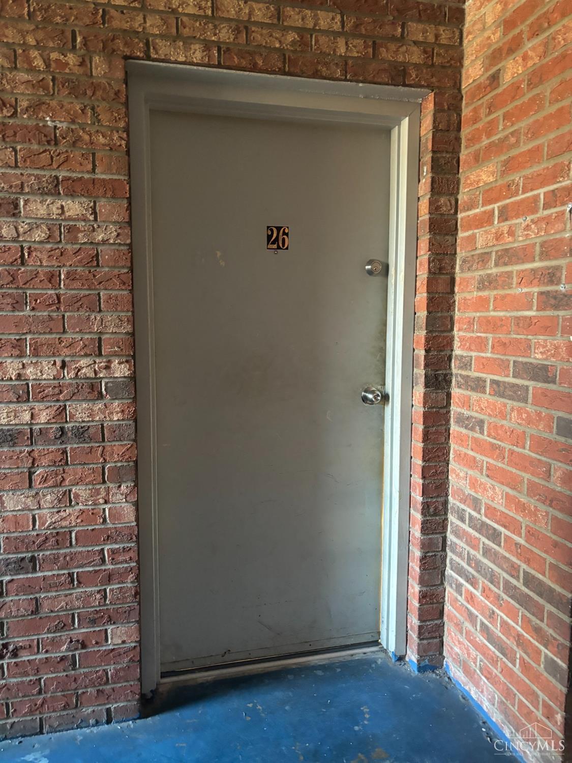 2358 Harrison Avenue - 3
