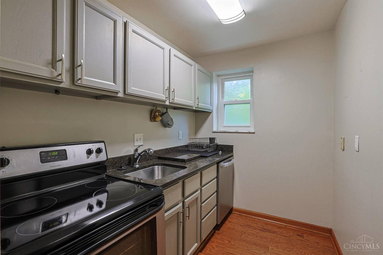 2270 Madison Road #3D - 3